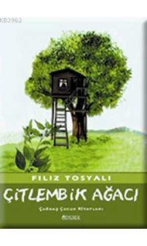 Çitlembik Ağacı