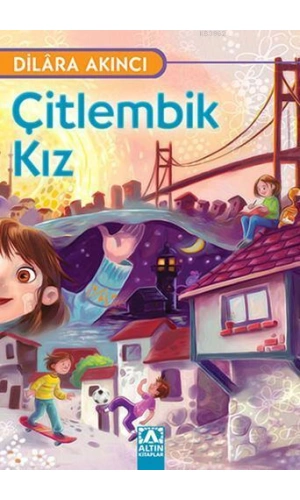 Çitlembik Kız