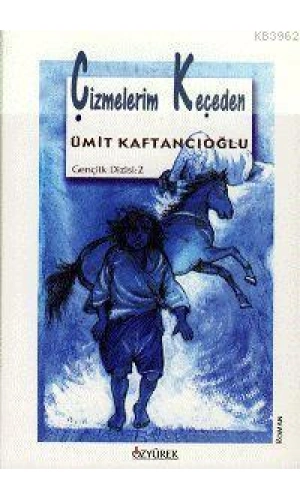 Çizmelerim Keçeden