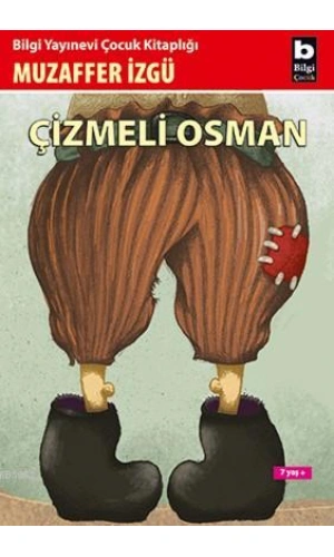 Çizmeli Osman