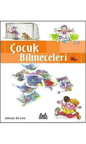 Çocuk Bilmeceleri