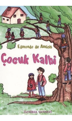 Çocuk Kalbi