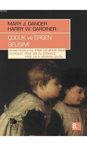 Çocuk ve Ergen Gelişimi