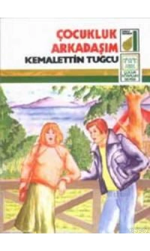 Çocukluk Arkadaşım