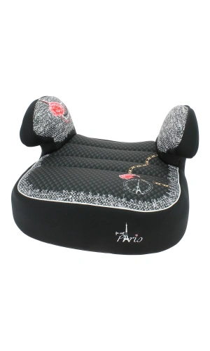 Comfymax Lux 15-36Kg Oto Koltuğu Yükseltici - Coco