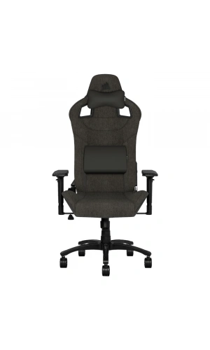 CORSAİR CF-9010029-WW T3 RUSH SIYAH KUMAŞ KOLTUK