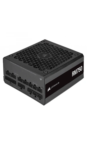 CORSAIR CP-9020234-EU RM750 (2021) 750W POWER SUPPLY