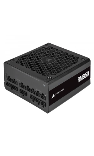 CORSAIR CP-9020235-EU RM850 (2021) 850W POWER SUPPLY