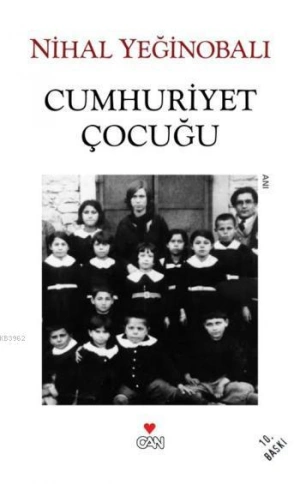 Cumhuriyet Çocuğu