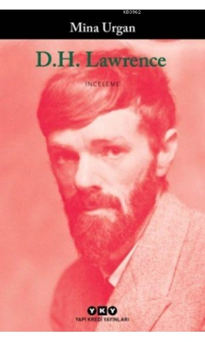 D. H. Lawrence