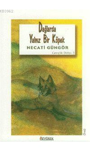Dağlarda Yalnız Bir Köpek
