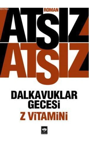 Dalkavuklar Gecesi / Z Vitamini
