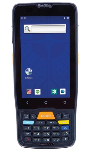 DATALOGIC MEMOR K 2D EL TERMİNALİ BLUETOOTH/WIFI