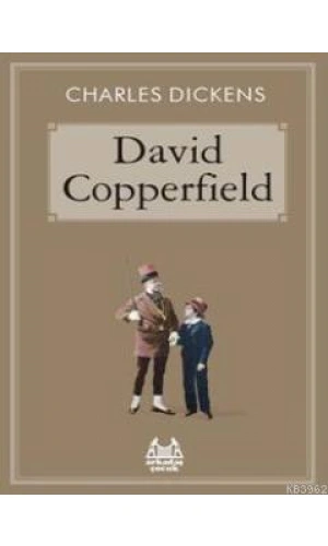 David Copperfield