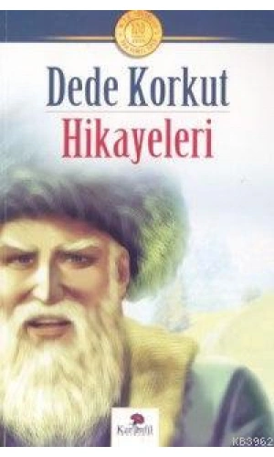 Dede Korkut Hikayeleri