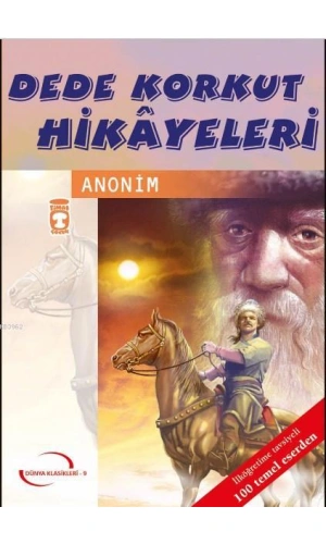 Dede Korkut Hikayeleri (Gençlik Klasikleri)