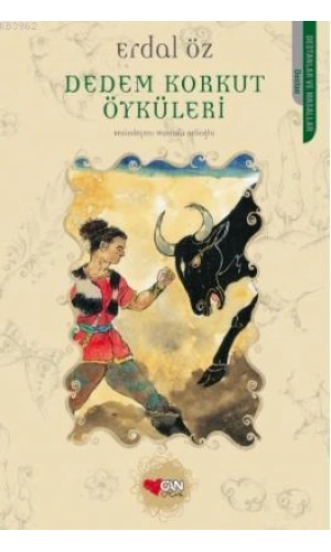 Dedem Korkut Öyküleri