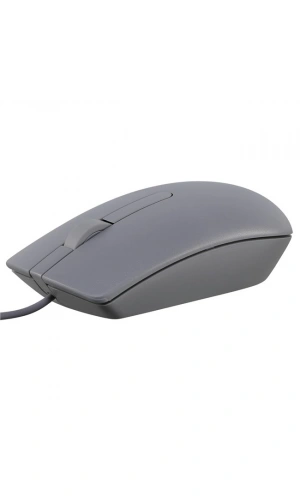 DELL MS116 OPTICAL KABLOLU MOUSE GRİ (570-AAIT)