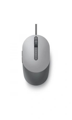 DELL MS3220 LAZER KABLOLU MOUSE GRİ (570-ABHM)
