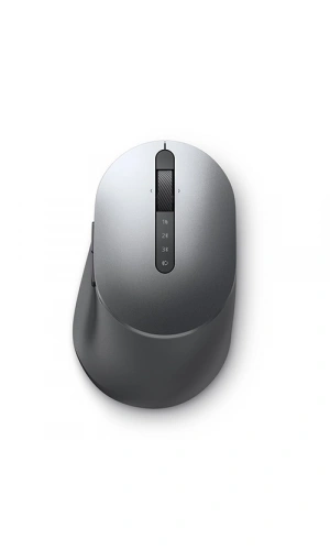 DELL MS5320W MOBILE PRO KABLOSUZ MOUSE GRİ (570-ABHI)