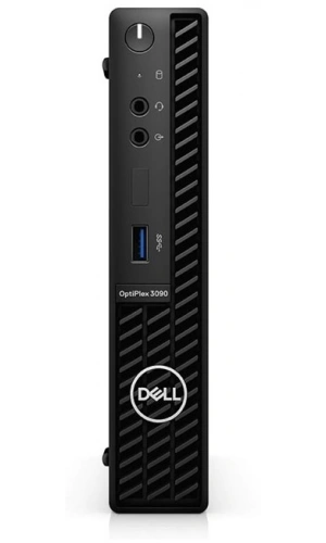 DELL OPT 3090MFF i5-10500T 8GB 256GB SSD UBUNTU N011O3090MFFAC_U