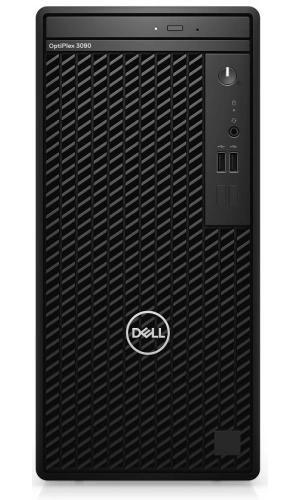 DELL OPTIPLEX 3090MT i5-10505 8GB 256GB SSD W10PRO N011O3090MTAC_W