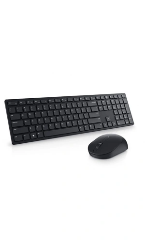 DELL PRO 580-AJRR KABLOSUZ KLAVYE MOUSE SET