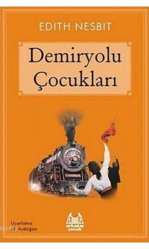 Demiryolu Çocukları