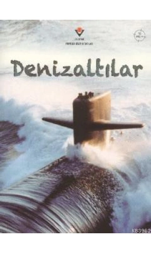 Denizaltılar