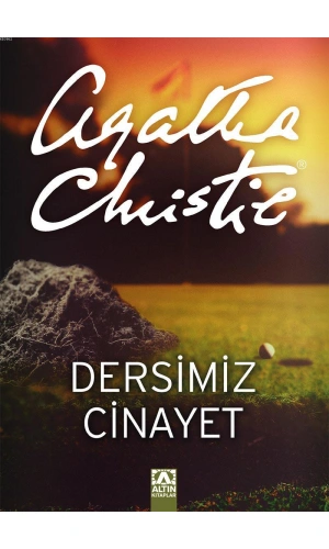 Dersimiz Cinayet