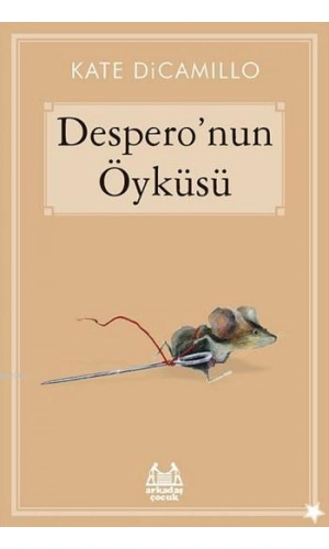 Desperonun Öyküsü