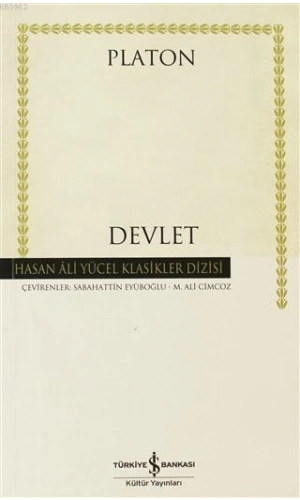 Devlet