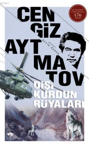 Dişi Kurdun Rüyaları