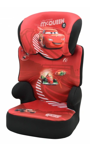 Disney Befix 15-36 kg Oto Koltuğu - Mcqueen