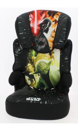 Disney Star Wars 15-36kg Oto Koltuğu - Yoda