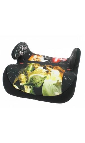 Disney Star Wars 15-36kg Yükseltici - Yoda