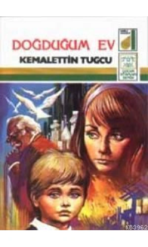 Doğduğum Ev