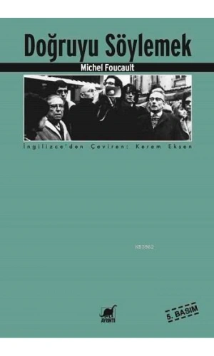 Doğruyu Söylemek