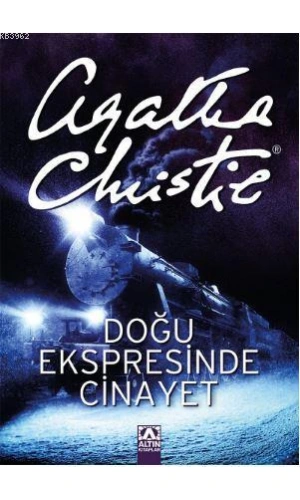 Doğu Ekspresinde Cinayet