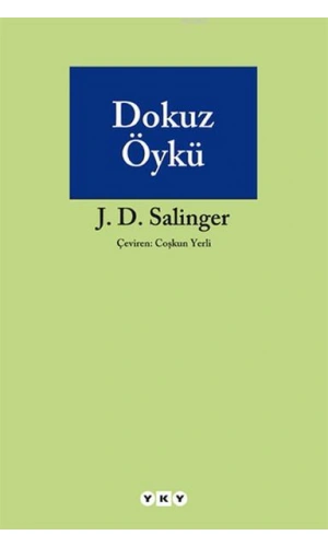 Dokuz Öykü