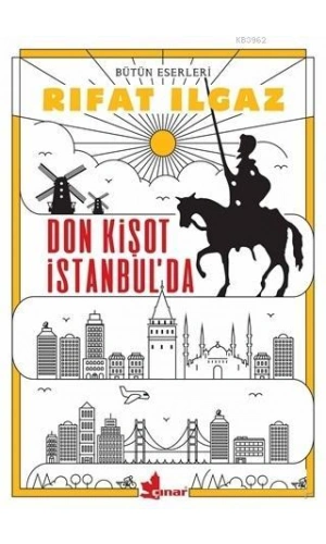 Don Kişot İstanbulda