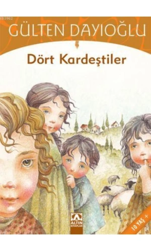 Dört Kardeştiler (10+ Yaş); Gökkuşağı Dizisi
