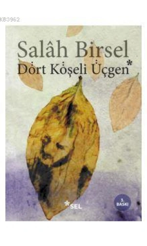Dört Köşeli Üçgen
