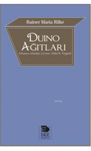 Duino Ağıtları