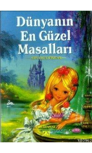 Dünyanın En Güzel Masalları