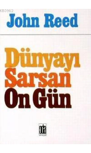 Dünyayı Sarsan On Gün