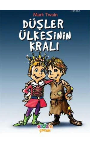 Düşler Ülkesinin Kralı