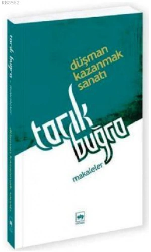 Düşman Kazanmak Sanatı