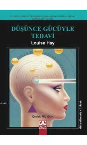 Düşünce Gücüyle Tedavi 1