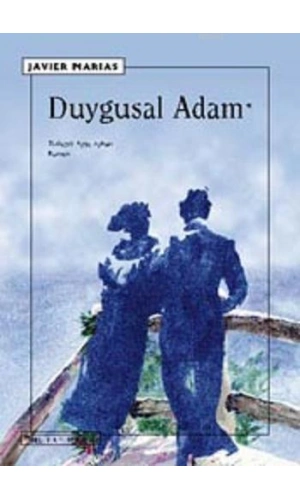 Duygusal Adam